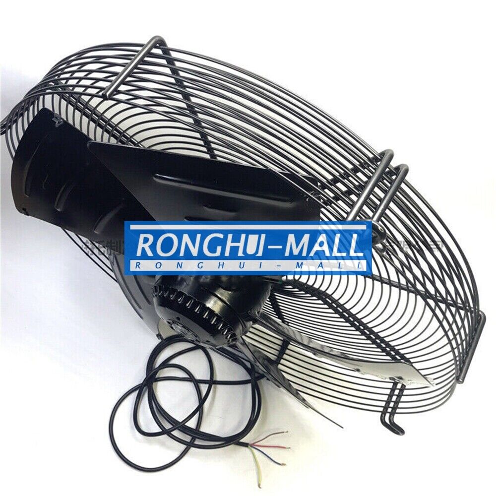 new 1PCS  FOR MAER External rotor fan YSWF102L60P4-675N-600S 380V 825W 1.56A