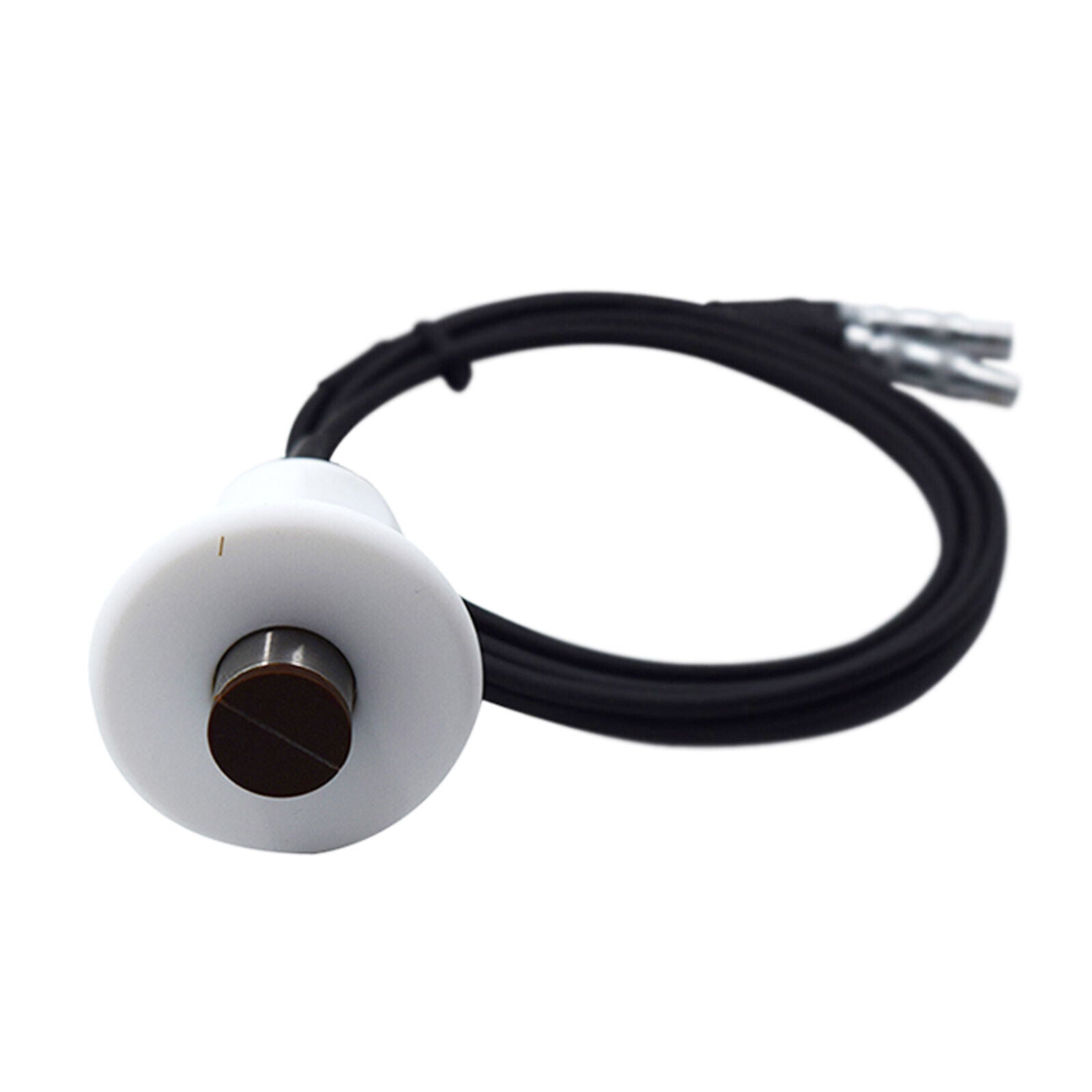 High-Temperature Probe Transducer Sensor for Ultrasonic Thickness Gauge - INNOVATIVE SENSORS INC.