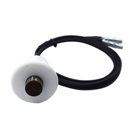 High-Temperature Probe Transducer Sensor for Ultrasonic Thickness Gauge - INNOVATIVE SENSORS INC.