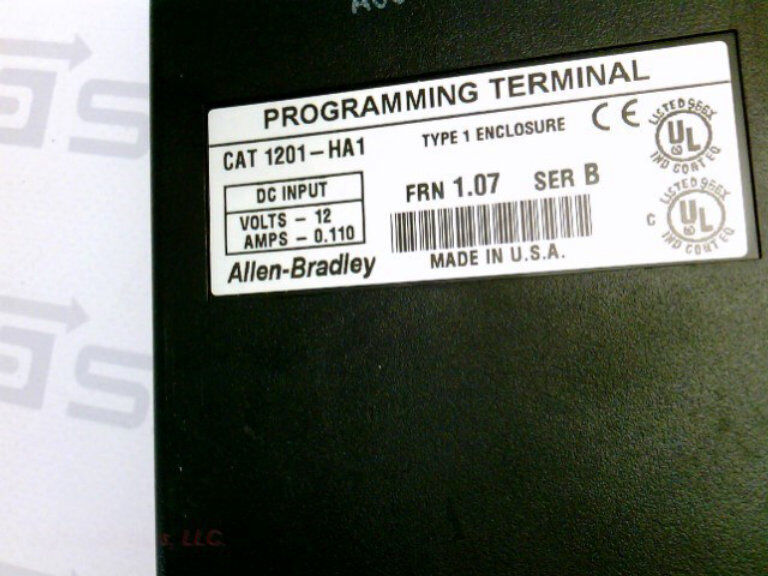 Allen Bradley 1305-BA06A Series C Drive with 2-Sided Printing, Fast Performance, Perfect for Office Use - ALLEN BRADLEY