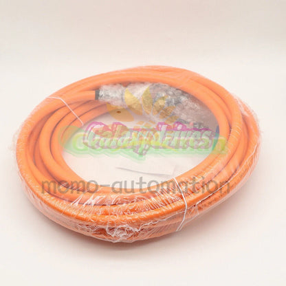 BECKHOFF ZK4500-8003-0100 Power Cable 10M