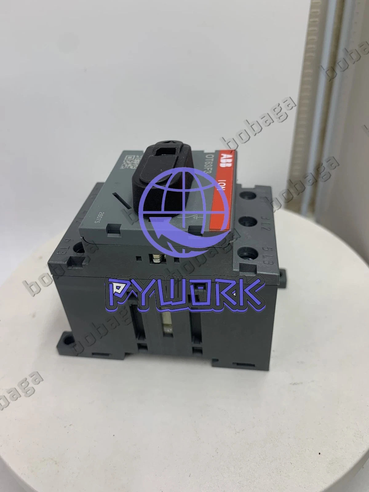 1PCS ABB OT63F3 OT80F3 Isolation switch