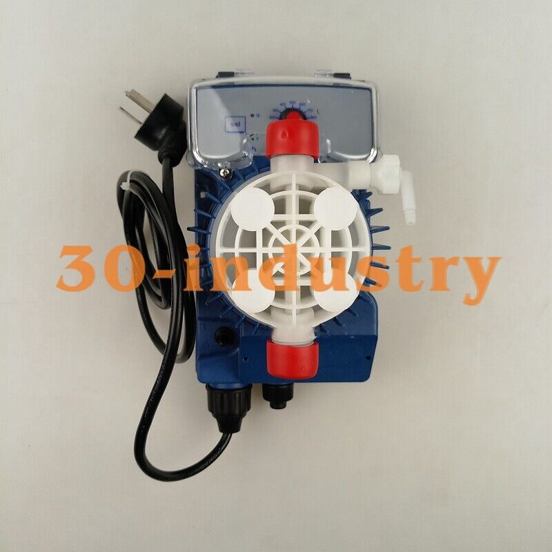 SEKO AKS500NHP0800 Electromagnetic Diaphragm Metering Pump - 1PC - SEKO