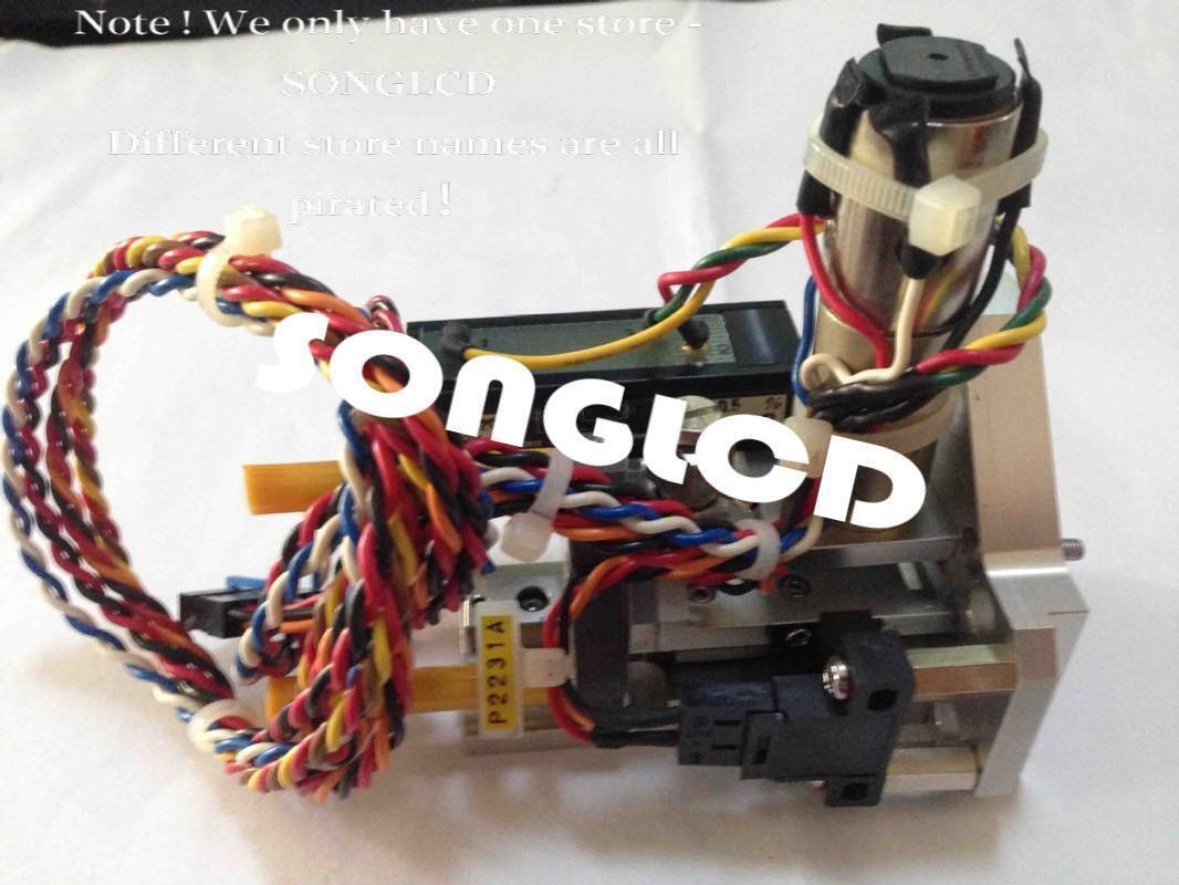 1PCS 4B990-531-1 - KOEED