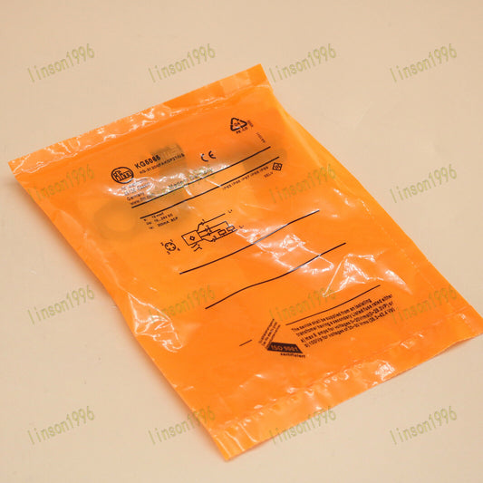 1-PC KG5065 IFM Proximity Switch - IFM