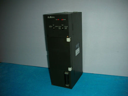 Used Mitsubishi Melsec A2NCPU Controller Tested in good condition - ONE MITSUBISHI