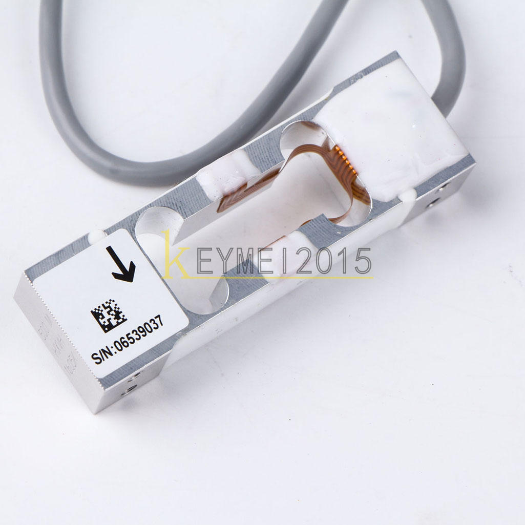 new 1PC HBM PW4MC3 500g bellows pressure type load cell K-PW4M/500GLEO1-1 - HBM