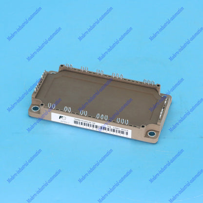 new 7MBR75VX-120-50 1PCS FUJI 7MBR75VX120-50 IGBT MODULE - FUJI