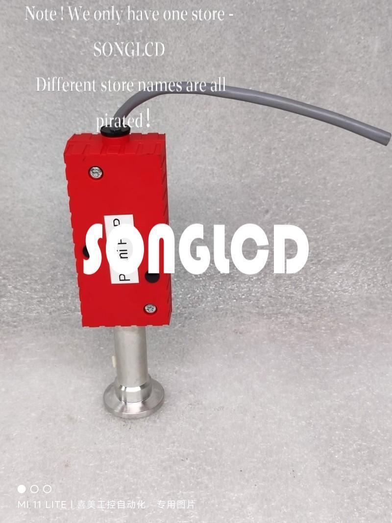 1PCS PRCT10K/5M Rotary Potentiometer D02152500 - PRCT