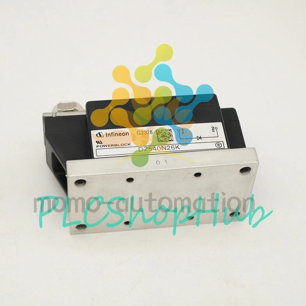 1PCS DZ540N26K POWER MODULE
