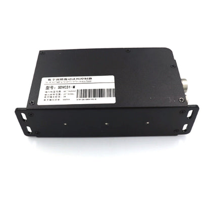 SDVC31-M Variable Frequency Vibratory Feeder Controller with 12-36Hz Frequency Range and Vibration Analysis Function for Industrial Applications - XYZ BRAND