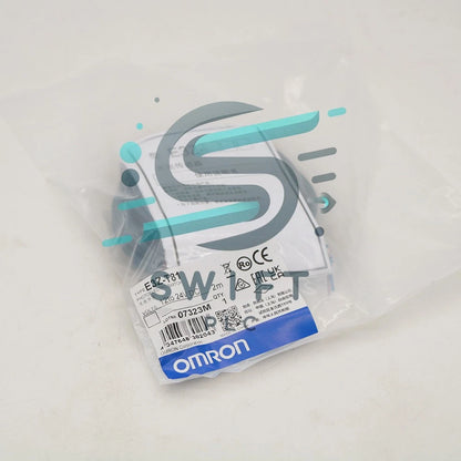 E3Z-T81 Photoelectric Switch 1pcs OMRON 2M