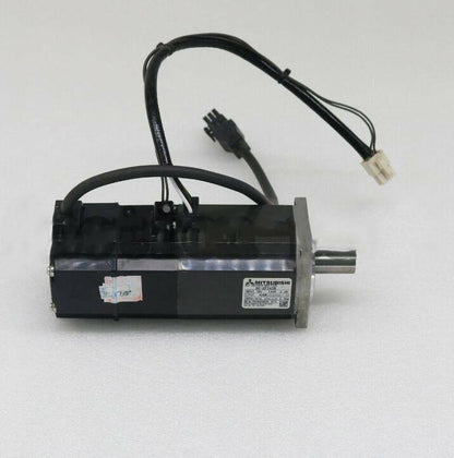 Mitsubishi Servo Motor HC-KFS43B - MITSUBISHI