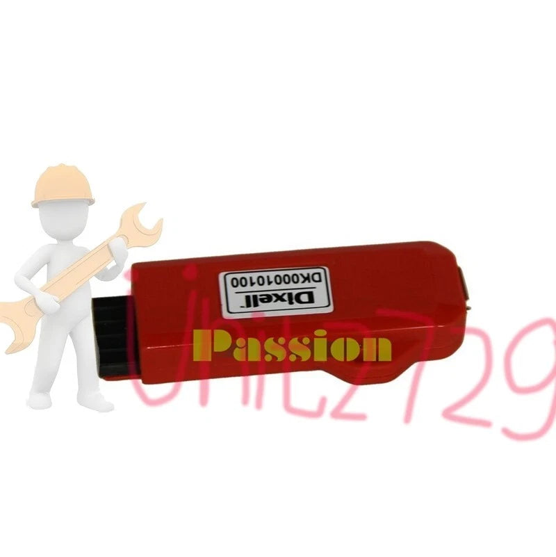 1PCS FOR DK00010100 With USB interface Programming Key #un