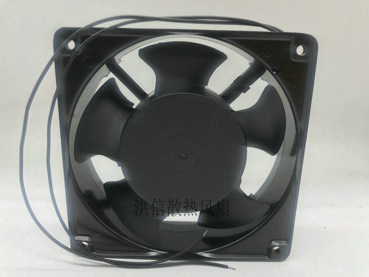 SXD SXD12038B2LM 220-240V 0.14A cabinet welding machine AC cooling fan