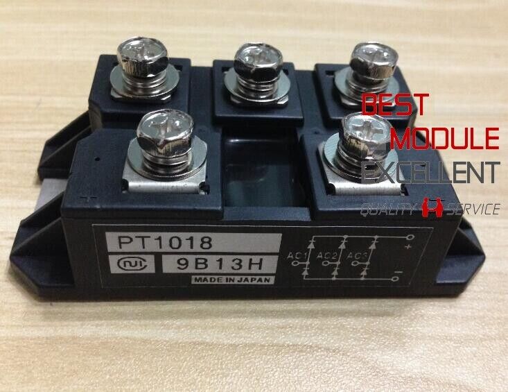 power supply module PT1018 NIEC 1PCS Quality Assurance - NIEC