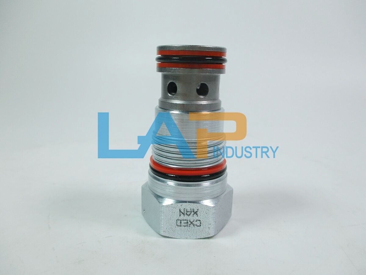 new 1PCS/qty:1  For SUN CXED-XAN Threaded Check Valve CXED XAN