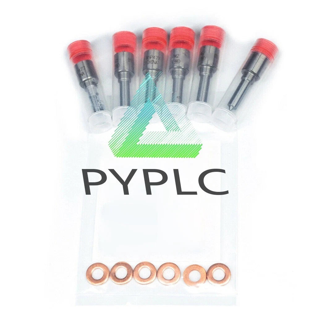 For Dodge Cummins 12V 5.9L 94-98 Performance Diesel Fuel Injector Kit 3930324