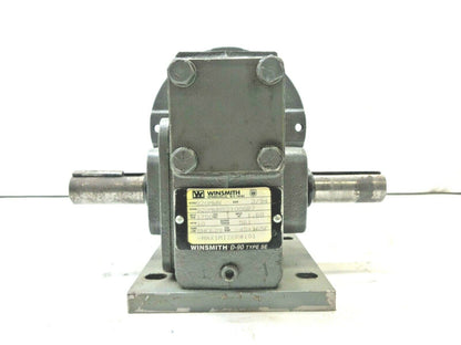 WINSMITH 920MDN Speed Reducer - WINSMITH