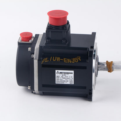 new 1PC MITSUBISHI HF75T-A48 Servo Motor HF75TA48 - MITSUBISHI