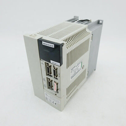 Mitsubishi MDS-B-SVJ2-20 - MITSUBISHI