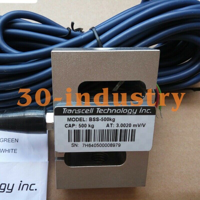 Load Cell BSS-100KG BSS-200KG BSS-250KG BSS-500KG BSS-750KG - KOEED