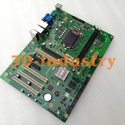 1PCS NEW FOR ADLINK Motherboard IMB-M40H PN:19A70AA401-01 - ADLINK