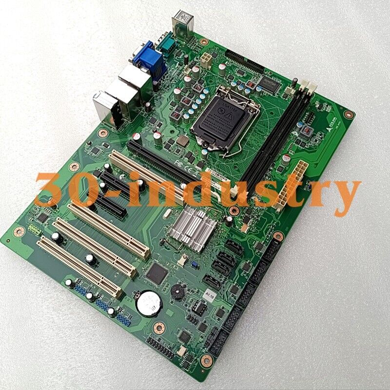 1PCS NEW FOR ADLINK Motherboard IMB-M40H PN:19A70AA401-01 ADLINK