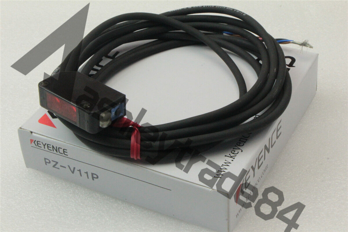 1Pc  Keyence Photoelectric Sensor PZ-V11P