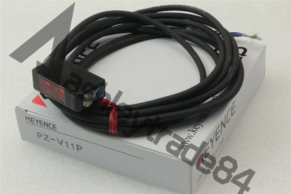 1Pc  Keyence Photoelectric Sensor PZ-V11P