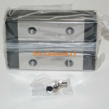 1Pcs New SSR30XW1UU Linear Guide Slider for Smooth Motion - KOEED
