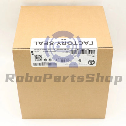 1PCS Factory Sealed AB 1756-PA75 ControlLogix AC Power Supply 1756PA75