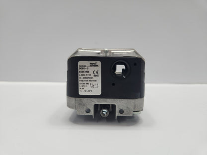 new KROMSCHRODER DG6U-3 PRESSURE SWITCH 84447250 - KROMSCHO DER