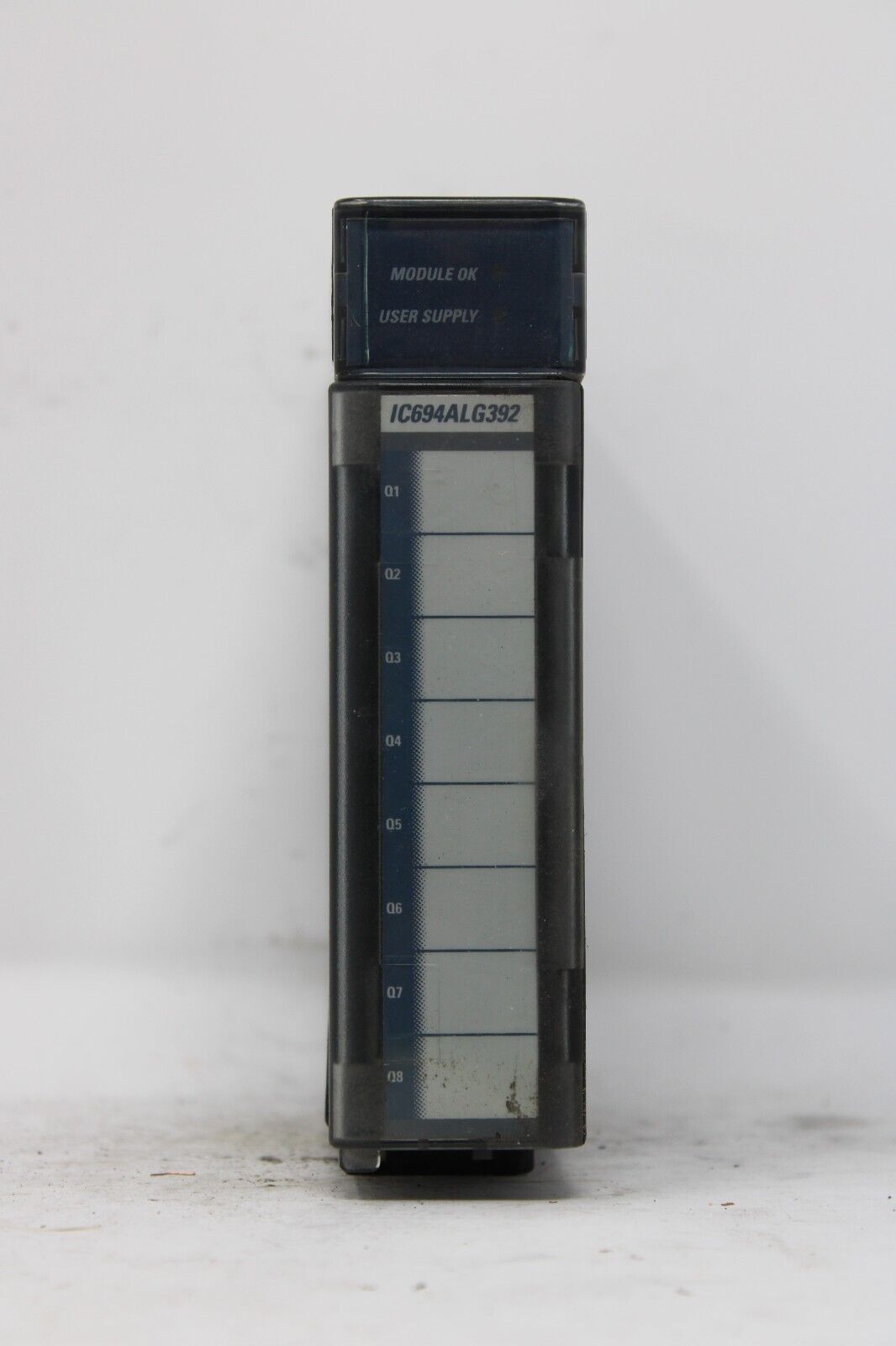 used GE Fanuc IC694ALG392A Analog Output - GE FANUC