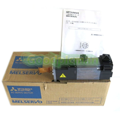 Mitsubishi HF-KN13B Servo Motor HFKN13B 1Pcs/