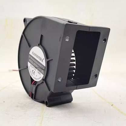 SANONDA KFFB9733H12B 12V 1.88A Cooling Fan - SANONDA