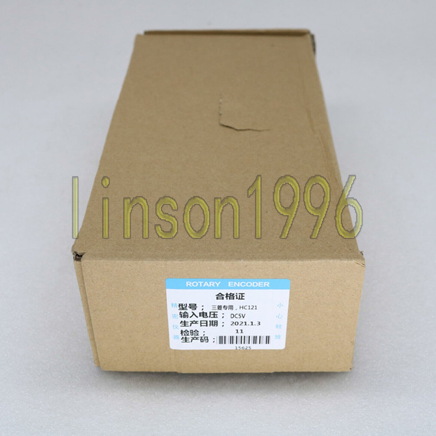 Mitsubishi TOSOKU CNC Handwheel Pulse Generator 12V 25PPR for System - MITSUBISHI