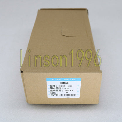 Mitsubishi TOSOKU CNC Handwheel Pulse Generator 12V 25PPR for System - MITSUBISHI