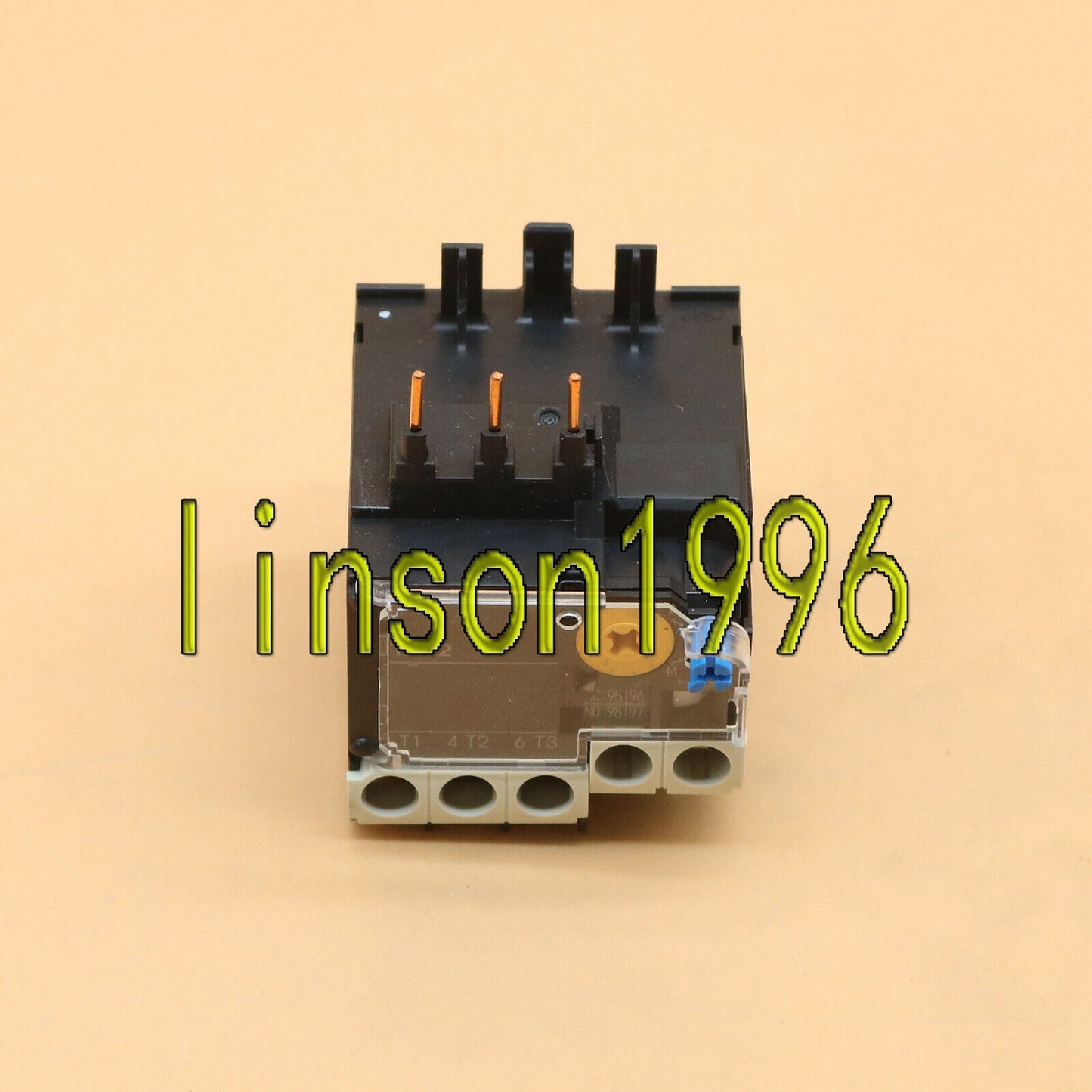 1PC Fuji TK12W Thermal Relay 5-7.5A Fast Ship - FUJI