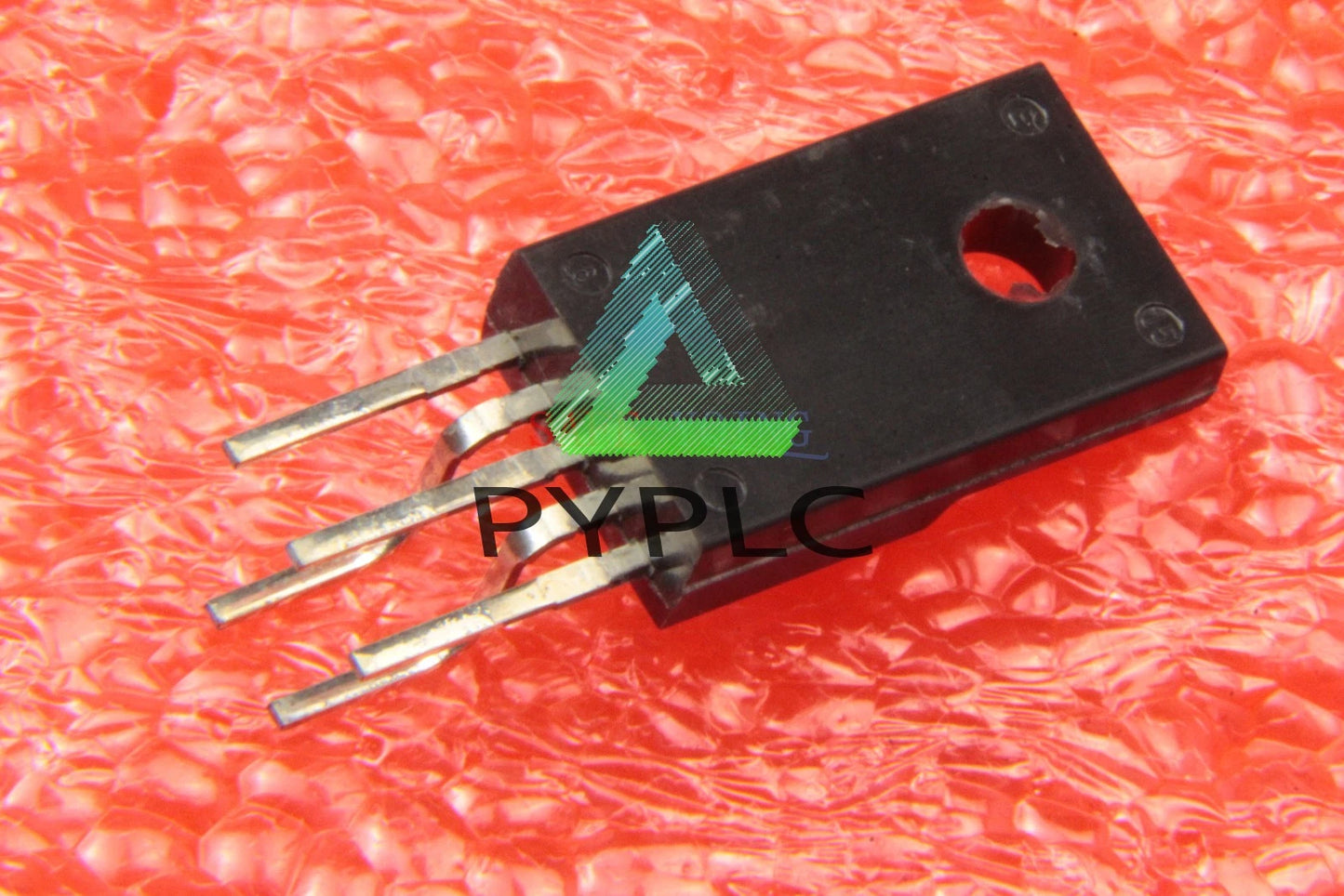 5PCS STRG6153 STR-G6153 G6I53 SANKEN Encapsulation:TO-220-5