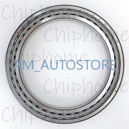 Tapered Roller Bearing for Timken LL225710 LL225749 Hitachi ex60-2 ex60-3 ex90