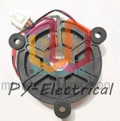 1PC refrigerator built-in cooling fan GW10C12MS2BA-52 DC12V 0.11A