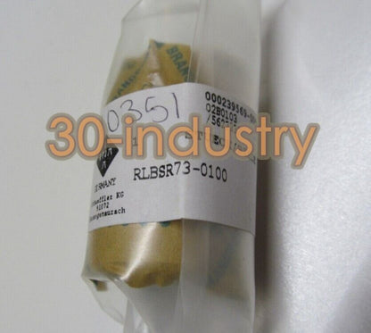 New INA RLBSR73-0100 Textile Machine Bearing - 1PC Replacement - INA