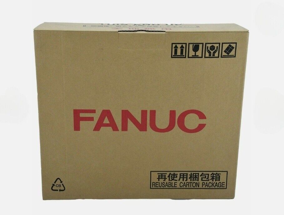 FANUC A06B-6102-H222 SPINDLE AMPLIFIER - FANUC