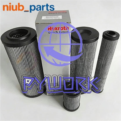 1PCS Rexroth R928006033 Hydraulic Oil Filter Element Fast delivery