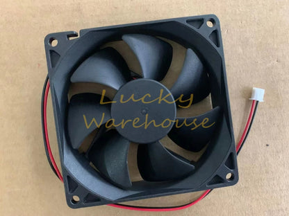 1 PCS ADDA Fan AD0912UB-A70GL DC12V 0.30A 9025 9CM 2 PIN
