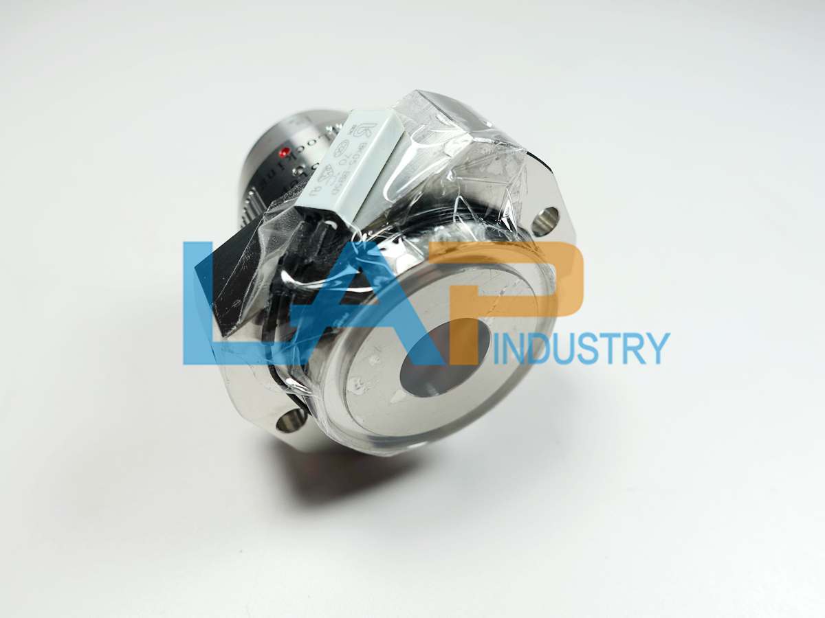 1-Piece Fiber QBH Connector Short Flange - NULL