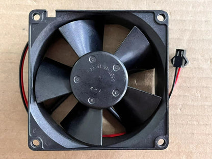 new 1pcs NMB 3112KL-05W-B60 8032 8CM 24V 0.28A cooling fan