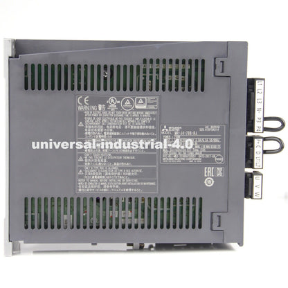 New MITSUBISHI MRJ470BRJ Servo Drive - MITSUBISHI
