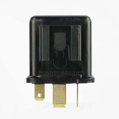 1Pce 8978339870 Automotive ECU Relay 5Pins For ISUZU 4HK1 NPR75